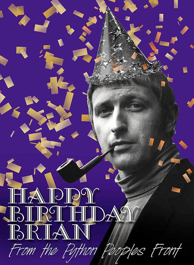 Monty Python 2024 Calendar Calendar 2024
